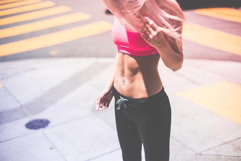 Full Body Workout